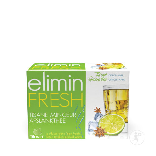 Tilman Elimin Fresh Citron-Anis 24 Sachets-4