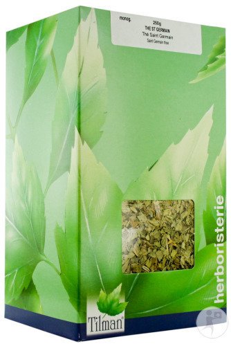 Tilman Thé Saint Germain 250g
