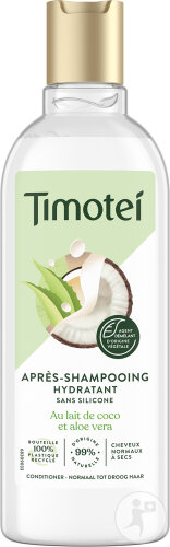 Timotei Après-Shampoing Coco 300ml