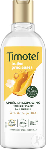 Timotei Après-Shampoing Precious Oils 300ml