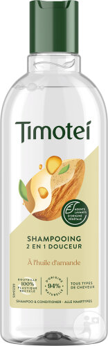 Timotei Shampooing 2in1 Almond 300ml