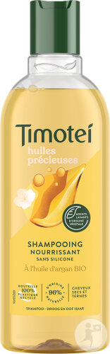 Timotei Shampooing Precious 300ml