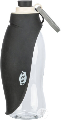 Trixie Bouteille Avec Écuelle Pour Boire 0,55 L Divers 1 Pièce