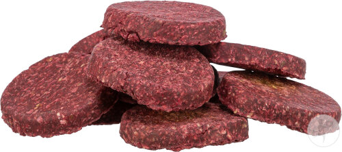 Trixie Crackers À La Betterave Ø 4cm 150g