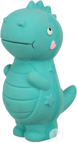 Trixie Dinosaures En Latex 14cm 1 Pièce
