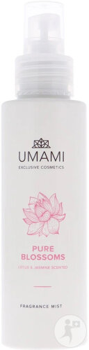 Umami Pure Blossoms Mist Corps Flacon 100ml