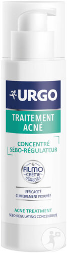 Urgo Acne Gel Crème 30ml-2