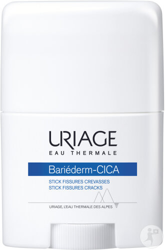 Uriage Bariéderm Fissures - Crevasses Stick 22g