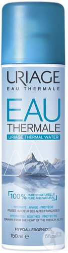 Uriage Eau Thermale Spray Brumisateur 150ml