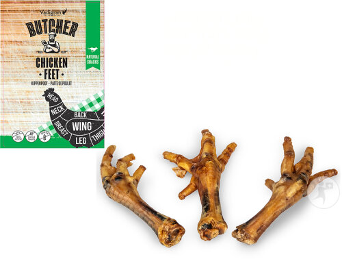 Vadigran Pattes De Poulet 150g