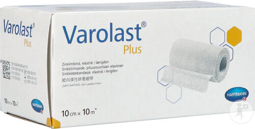 Varolast Plus 10cm x 10m Pièce 1 (9315854)