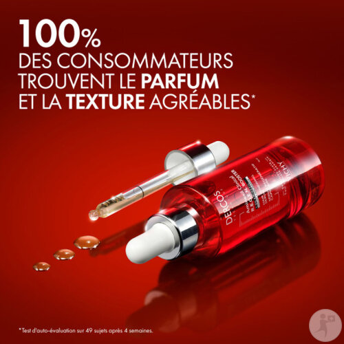 Vichy Dercos Sérum R.E.G.E.N Booster Régénératif Capillaire Flacon 90ml-6