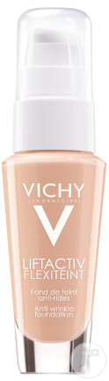 Vichy Liftactiv Flexitent Fond De Teint Anti-Rides 15 Opal 30ml