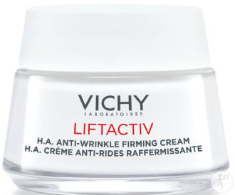 Vichy Liftactiv H.A. Hyaluronic Specialist Crème Jour Peaux Normales A Mixtes Pot 50ml