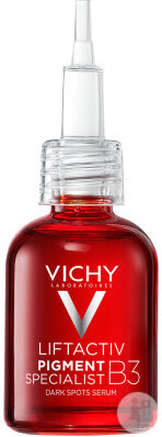 Vichy Liftactiv Specialist B3 Sérum Contre Les Taches Brunes Et Les Rides 30ml
