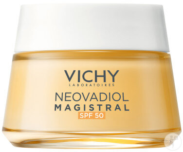 Vichy Neovadiol Magistral Crème Jour Anti-Taches SPF50 50ml