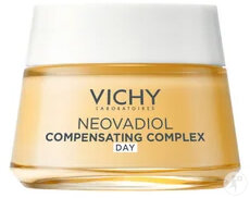Vichy Neovadiol Post Ménopause Crème De Jour Pot 50ml