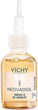 Vichy Neovadiol Meno 5 Bi-Serum Peri & Post Ménopause Pour Peau Mature Flacon 30ml