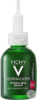 Vichy Normaderm Probio BHA Sérum Anti-Imperfections Flacon 30ml