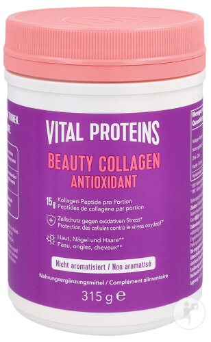 Vital Proteins Beauty Antioxidant Collagen 315g
