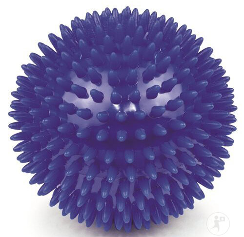 Vitility Balle De Massage 10cm 1 Pièce