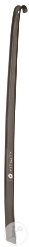 Vitility Chausse-Pied XL 79cm Noir 1 Pièce