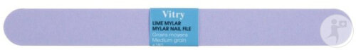 Vitry Lime Mylar Mauve Grain 180 Asie