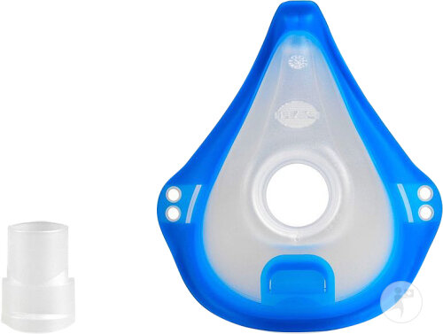 Vortex Mdr Masque Adulte 1 Pièce