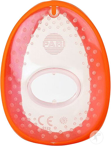 Vortex Mdr Masque Bébé 0-2 Ans 1 Pièce