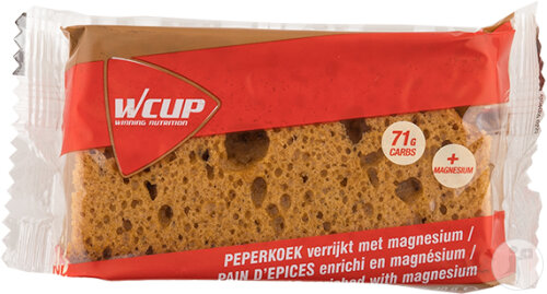 Wcup Pain D'Épices 24x40g