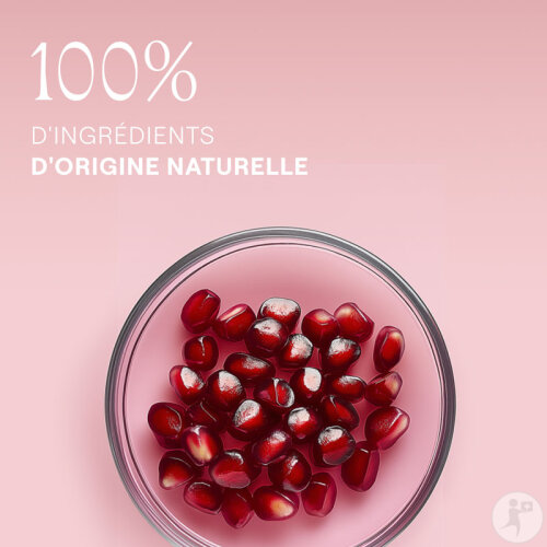 Weleda Crème De Douche Eveil Des Sens A La Grenade Tube 200ml-5