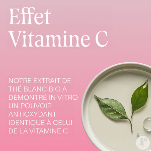 Weleda Crème De Jour Lissante Rose Musquée Et Thé Blanc 40ml-4