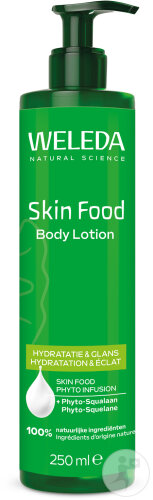 Weleda Skin Food Body Lotion 250ml
