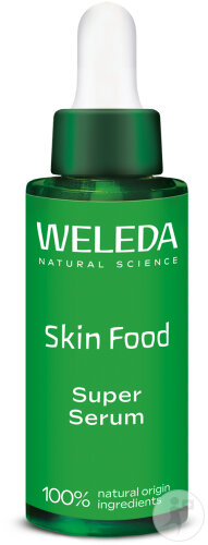Weleda Skin Food Super Sérum 30ml