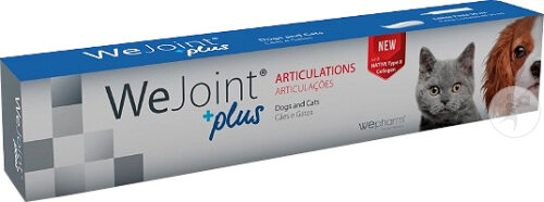 Wepharm WeJoint Plus  <10kg Soutien Complet Des Articulations 30ml