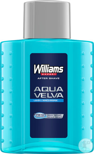 Williams Aqua Velva 100ml