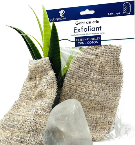 Wolf Gant De Crin Mixte Blanc N13 1 Pièce