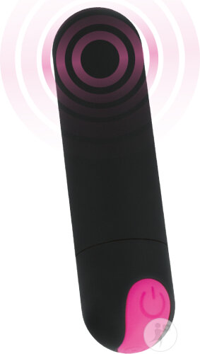 Woomy Smacker Bullet Mini Vibro Rechargeable 1 Pièce