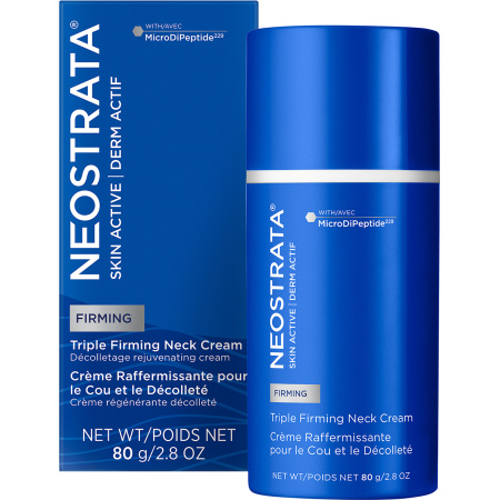 Neostrata Skin Active Verstevigende Hals En Decolleté Crème 80g