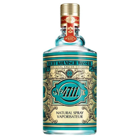 4711 Original Eau De Cologne Splash 800ml