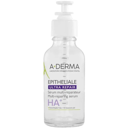 A-Derma Epitheliale Ultra Repair Multi-Repair Serum 30ml