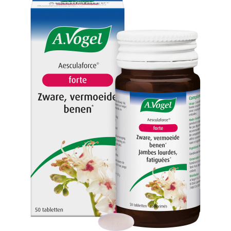 A.Vogel Aesculaforce Forte 50 Tabletten