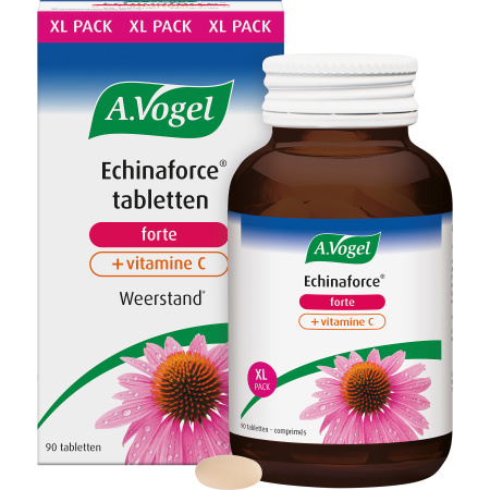 A.Vogel Echinaforce Forte + Vitamine C 90 Tabletten