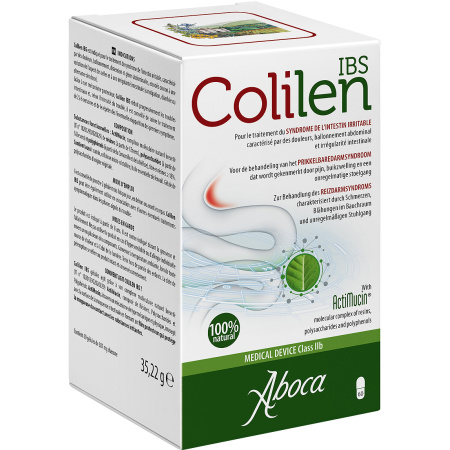 Aboca Colilen IBS 60 Capsules