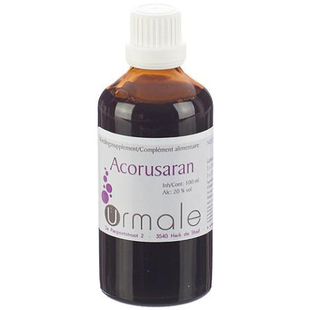 Acorusan Fles 100ml