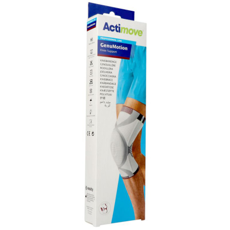 Actimove GenuMotion M 1 Stuk