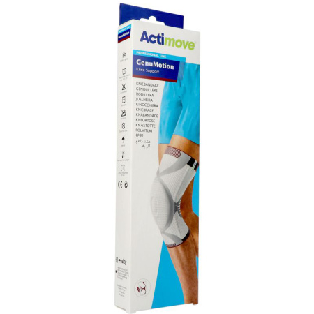 Actimove GenuMotion XS 1 Stuk