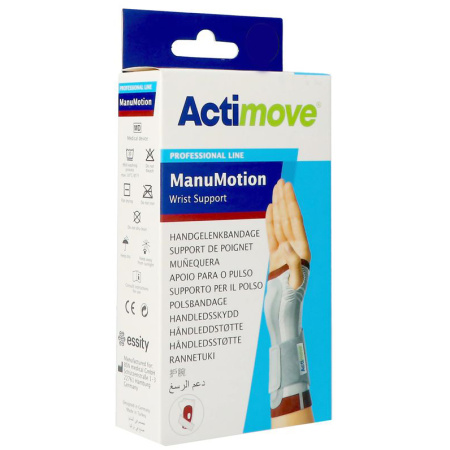 Actimove ManuMotion Links XS 1 Stuk