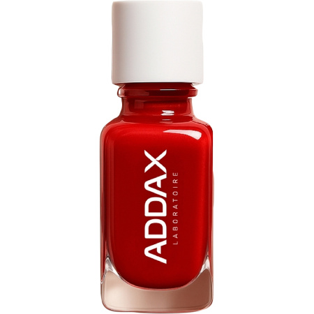 Addax Aircolor Ademend Nagellak 00 Klaproos 11ml