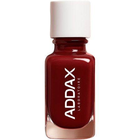 Addax Aircolor Ademend Nagellak 01 Dahlia 11ml